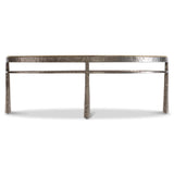 Bernhardt Aventura Cocktail Table - 50.8-inch 318015