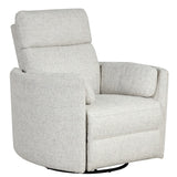 Parker Living Radius - Natural Beauty Quartz Power Swivel Glider Recliner