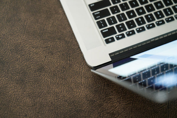 Hooker Furniture La Grange San Felipe Executive Desk With Antique Varnish, 7 Drawers, Removable Tray, Rustic Charm 6960-10563-89