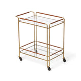 Langdon Bar Cart