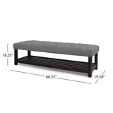 Christopher Knight Home® - Noble House - - Bench