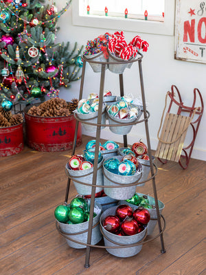 Park Hill Bits & Pieces Market Tower EDX80309