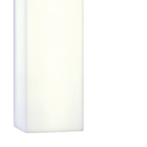 Atlas Artemis 24'' Integrated LED Sconce - Elegant Satin Brass, Minimalist Design for Modern Interiors WL11022-BS