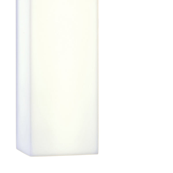 Atlas Artemis 24'' Integrated LED Sconce - Elegant Satin Brass, Minimalist Design for Modern Interiors WL11022-BS