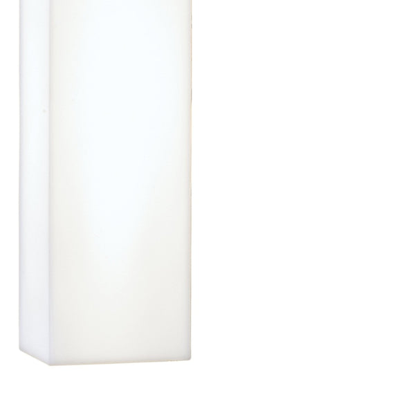 Atlas Artemis 24'' High LED Sconce - Modern Chrome Fixture for Energy-Efficient Illumination & Style WL11022-CH
