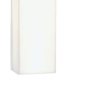 Atlas Artemis 36" High Integrated LED Sconce - Sleek Chrome Design for Modern Elegance & Efficiency WL11023-CH