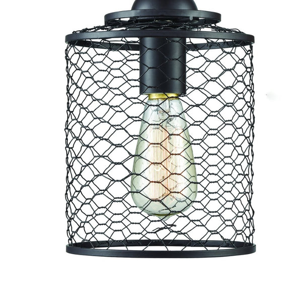 Atlas Eagles Rest 12" High 1-Light Wall Sconce - Elegant Oil Rubbed Bronze for Stylish Indoor & Outdoor Use WL11064-BK