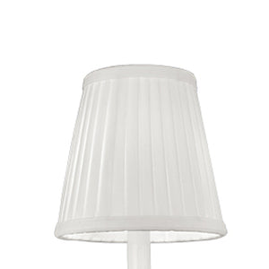 Atlas Georgetown 14.5'' High 1-Light Sconce - Elegant Brushed Nickel Design with Soft Ambient Illumination WL11084-NK1
