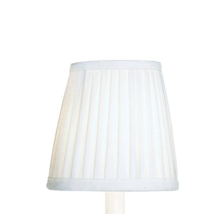 Atlas Georgetown 14.5'' High 1-Light Wall Sconce - Elegant Neoclassical Design in Polished Nickel Finish WL11084-NK2