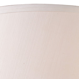 Atlas Westbrook 14.5'' High Swing-Arm Sconce - Elegant Adjustable Lighting for Modern & Classic Spaces Polished Chrome WL11719-CH