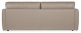 Meridian Sofa Grey SS417-03-074 Hooker Furniture