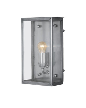 Royster Outdoor Wall Sconce