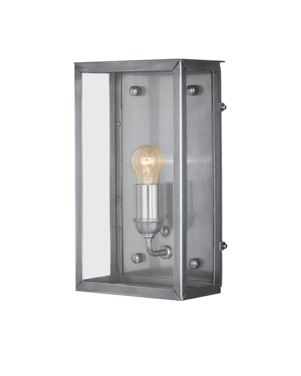 Royster Outdoor Wall Sconce