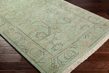 Surya Wilmington Handmade Rug WLG-9000