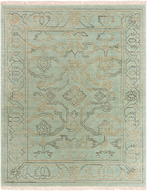 Surya Wilmington Handmade Rug WLG-9000