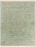 Surya Wilmington Handmade Rug WLG-9000