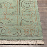 Surya Wilmington Handmade Rug WLG-9000