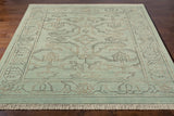 Surya Wilmington Handmade Rug WLG-9000