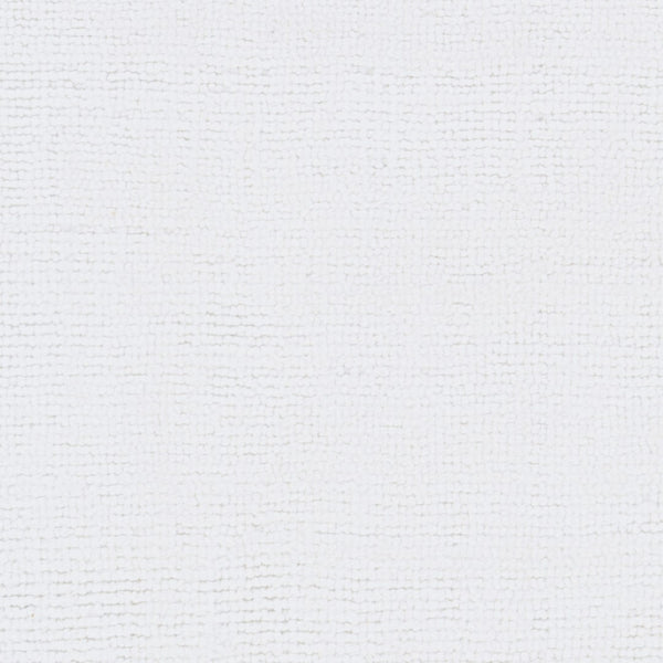 Livabliss Wilkinson Handloomed Polyester Runner Rug Artisan Texture for Hallways and Entryways White 2'6" x 8' WLK1000-268
