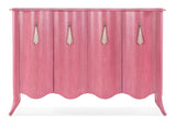 Hooker Furniture Susan G. Komen Sisterhood Credenza 5000-85003-68