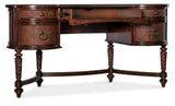 Hooker Furniture Charleston Kidney Writing Desk 6750-10460-85 6750-10460-85