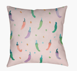 Livabliss Wiluna Pendant Lighting Collection - Rustic Industrial Charm For A Magical Home Ambiance Lavender,Mint Green,Coral,Sky Blue,Peach,Soft Beige Polyester,Polyester,Polyester,Polyfill Wmayo010-2020