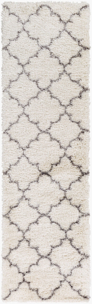 Livabliss Winfield Global Inspired Polyester Runner Rug Plush Pile for Hallway or Entryway WNF1002-23710