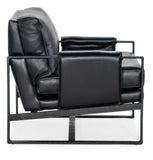 Hooker Furniture Riviera Metal Frame Chair CC313-099