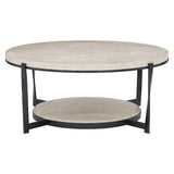 Bernhardt Berkshire Cocktail Table 405015