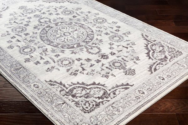 Livabliss Wanderlust Earthy Geometric Polyester Area Rug Machine Woven for Living and Dining Rooms WNL2301-93123