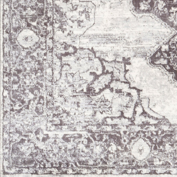 Livabliss Wanderlust Global Geometric Polyester Area Rug Medium Pile for Living or Dining Rooms WNL2303-93123