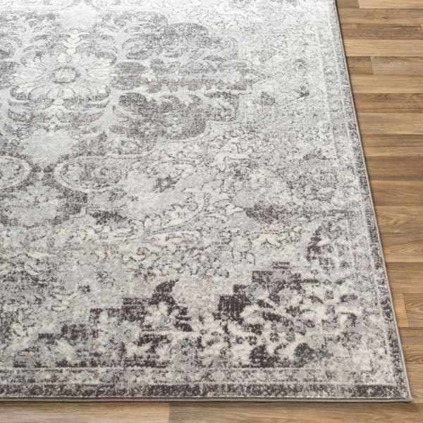 Livabliss Wanderlust Machine Woven Polyester Rug Turkish Craft Soft Pile Entryway Accent WNL2308-23