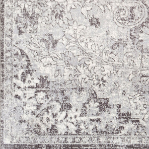 Livabliss Wanderlust Machine Woven Polyester Rug Turkish Craft Soft Pile Entryway Accent WNL2308-23