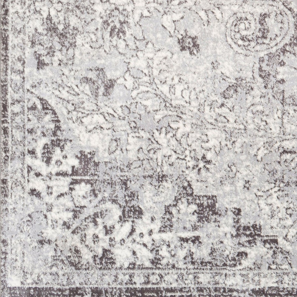 Livabliss Wanderlust Machine Woven Polyester Rug Turkish Craft Soft Pile Entryway Accent WNL2308-23