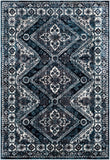 Wanderlust WNL-2313 6'7" x 9' Machine Woven Rug WNL2313-679 Livabliss Surya