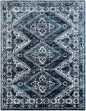 Wanderlust WNL-2313 7'10" x 10'2" Machine Woven Rug WNL2313-710103 Livabliss Surya