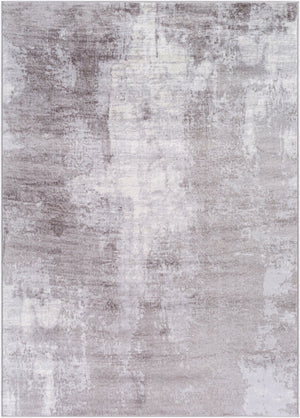 Livabliss Wanderlust Geometric Polyester Area Rug Machine Woven for Entryways and Hallways Taupe, Charcoal 2' x 2'11" WNL2322-23