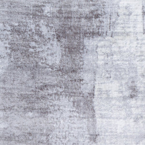 Livabliss Wanderlust Geometric Polyester Area Rug Machine Woven for Entryways and Hallways Taupe, Charcoal 2' x 2'11" WNL2322-23