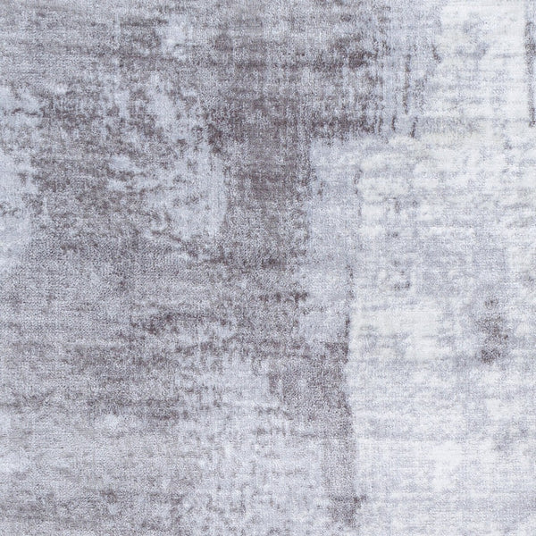 Livabliss Wanderlust Geometric Polyester Area Rug Machine Woven for Entryways and Hallways Taupe, Charcoal 2' x 2'11" WNL2322-23