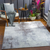 Wanderlust WNL-2325 7'10" x 10'2" Machine Woven Rug WNL2325-710103 Livabliss Surya