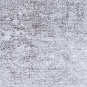 Livabliss Wanderlust Geometric Polyester Area Rug Turkish Woven Modern Accent for Any Room Medium Gray, Cr 8'10" x 12'4" WNL2330-810124