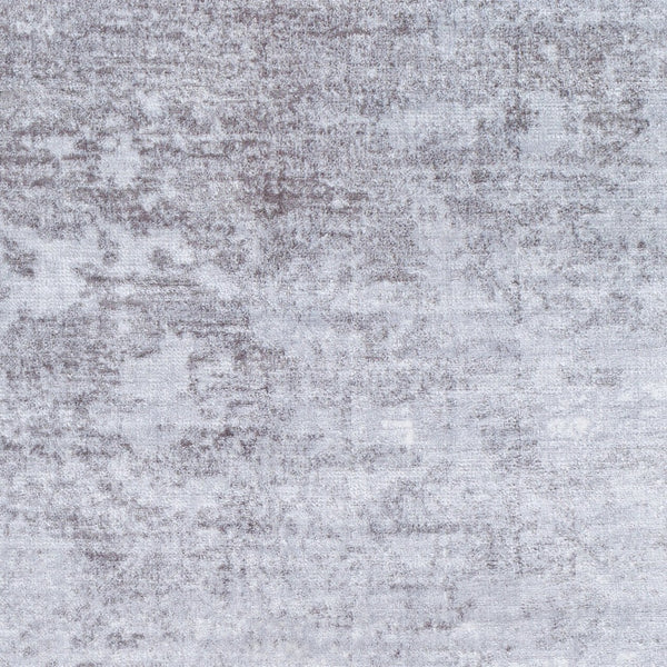 Livabliss Wanderlust Geometric Polyester Area Rug Turkish Woven Modern Accent for Any Room Medium Gray, Cr 8'10" x 12'4" WNL2330-810124