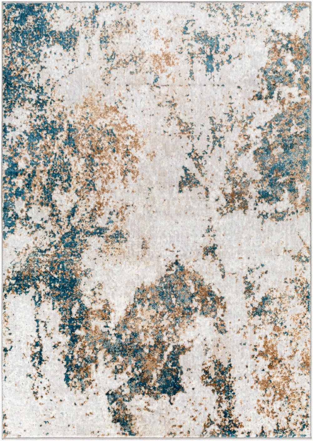 Livabliss Wanderlust Machine Woven Polyester Rug Modern Minimalist Accent for Entryway or Bath Burgandy, Deep 8'10" x 12'4" WNL2333-810124