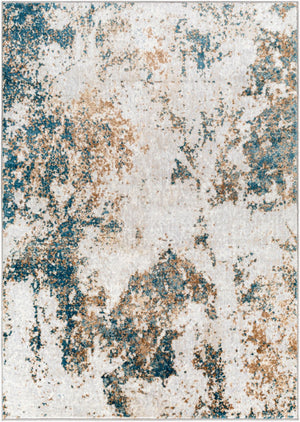 Livabliss Wanderlust Machine Woven Polyester Rug Modern Minimalist Accent for Entryway or Bath Burgandy, Deep 8'10" x 12'4" WNL2333-810124