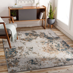 Livabliss Wanderlust Machine Woven Polyester Rug Modern Minimalist Accent for Entryway or Bath Burgandy, Deep 8'10" x 12'4" WNL2333-810124