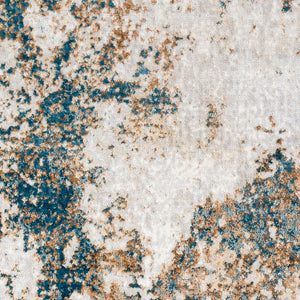 Livabliss Wanderlust Machine Woven Polyester Rug Modern Minimalist Accent for Entryway or Bath Burgandy, Deep 8'10" x 12'4" WNL2333-810124