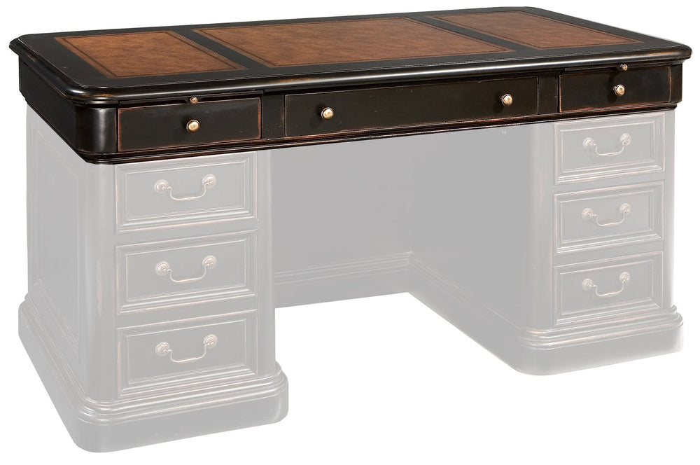 Hekman Furniture 7-9140t Top Panel Lp - Elegant  Design For Timeless Home Décor And Style Upgrade Louis Phillipe Top Panel 79150t