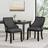 Christopher Knight Home® Noble House Dinning Chair