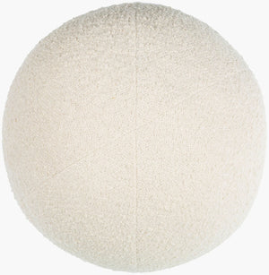 Livabliss Winsten Square Polyester Blend Accent Pillow Plush Polyfill Sofa Bed Layering Piece WNS001-1212