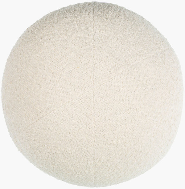 Livabliss Winsten Square Polyester Blend Accent Pillow Plush Polyfill Sofa Bed Layering Piece WNS001-1212